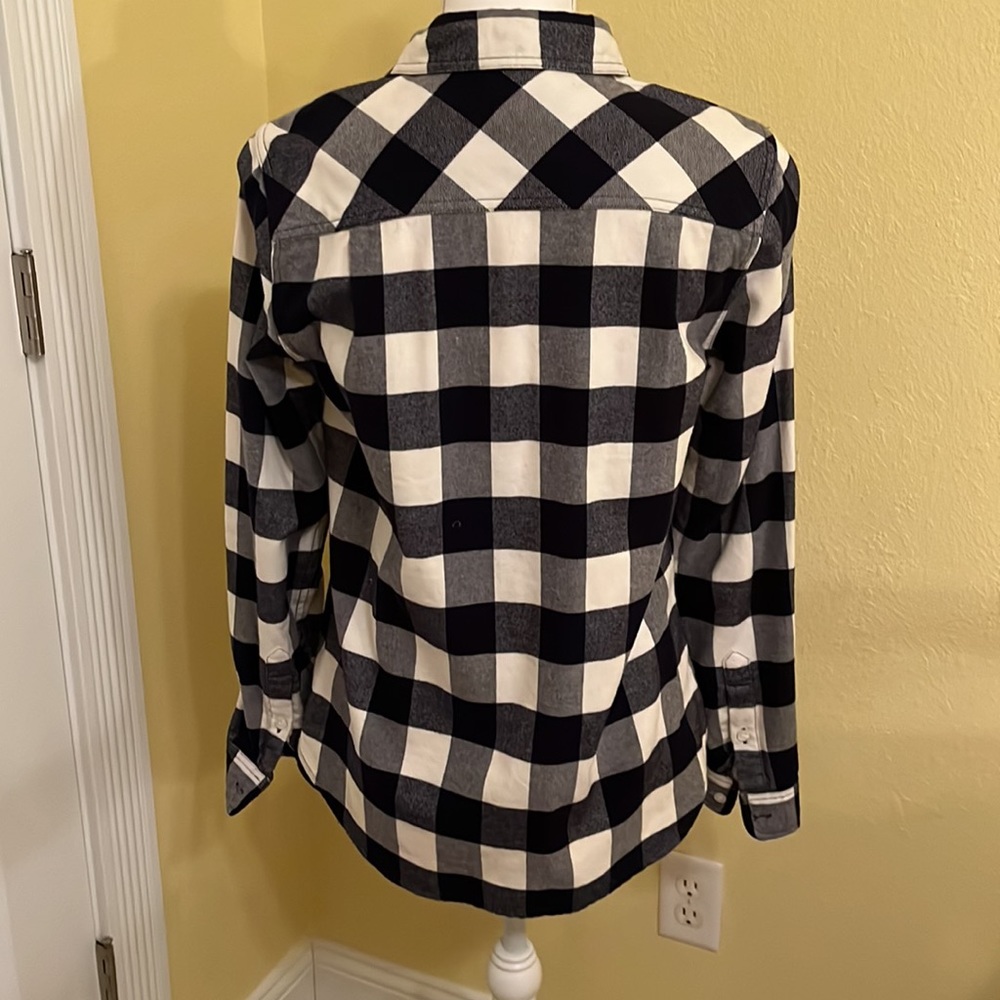 J.Crew Extra Small Half Zip Jacket - image 3